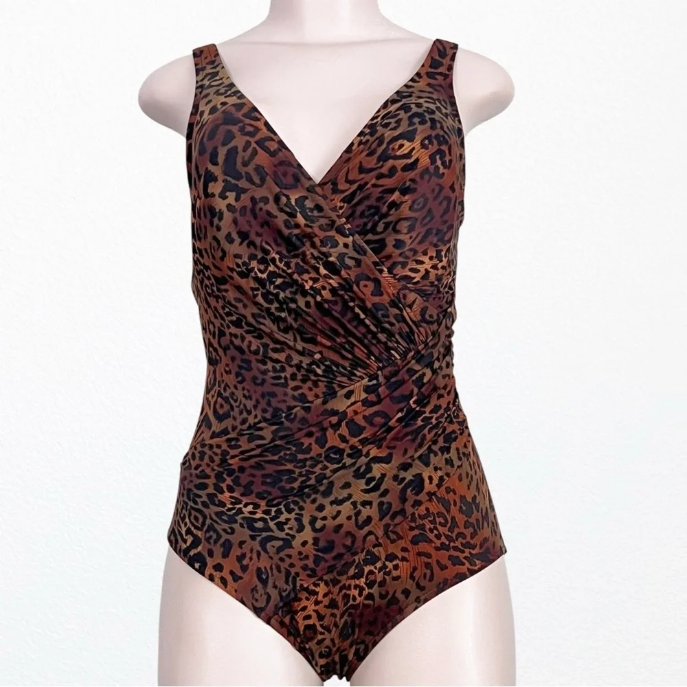 Miraclesuit fierce meets